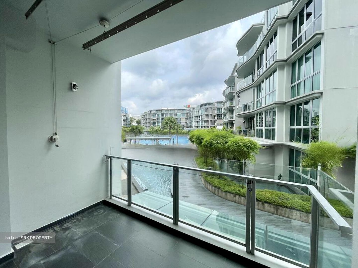 Canberra Residences (D27), Condominium #470145721